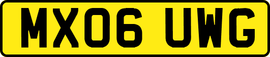 MX06UWG