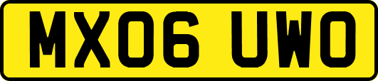 MX06UWO