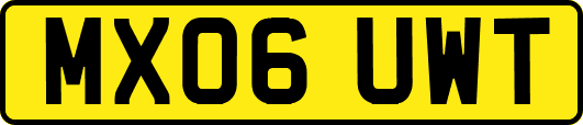 MX06UWT