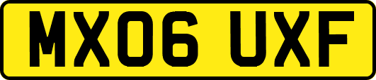 MX06UXF