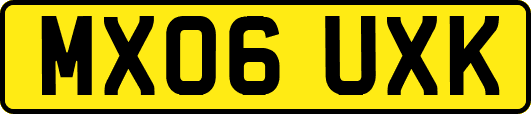 MX06UXK