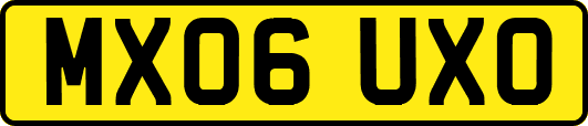 MX06UXO