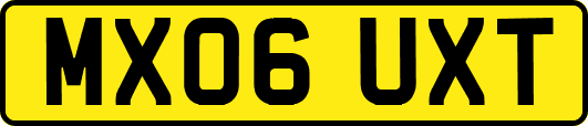 MX06UXT