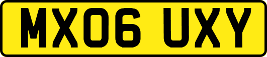 MX06UXY