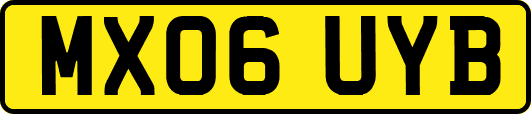 MX06UYB