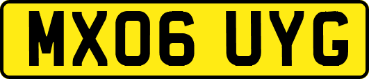 MX06UYG