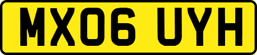 MX06UYH