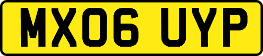 MX06UYP