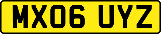 MX06UYZ