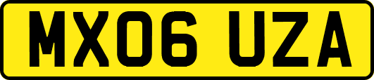 MX06UZA