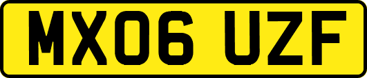 MX06UZF