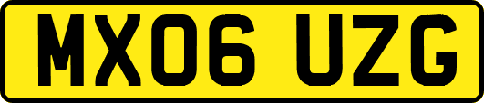 MX06UZG