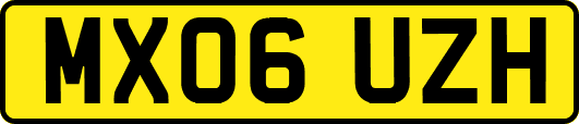 MX06UZH
