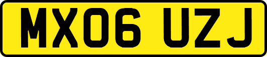 MX06UZJ