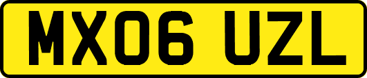 MX06UZL
