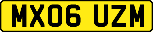 MX06UZM