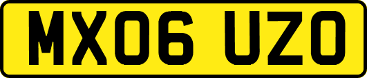 MX06UZO