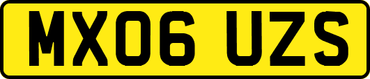 MX06UZS