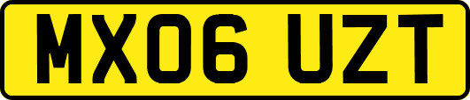 MX06UZT
