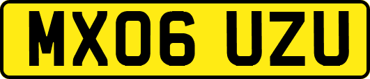 MX06UZU