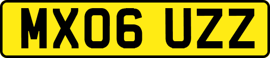 MX06UZZ