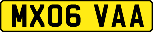 MX06VAA