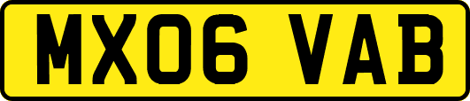 MX06VAB