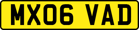 MX06VAD