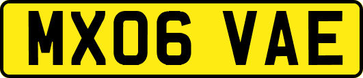 MX06VAE