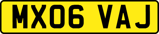 MX06VAJ