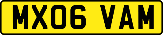 MX06VAM