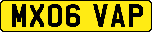 MX06VAP