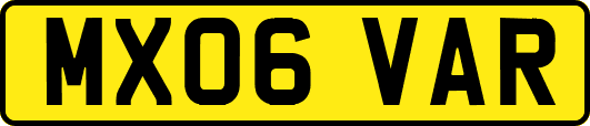MX06VAR