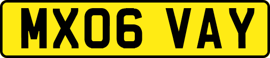 MX06VAY