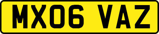 MX06VAZ