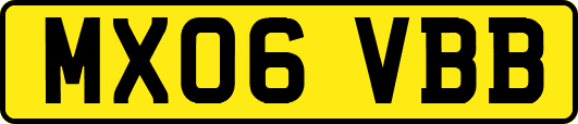 MX06VBB