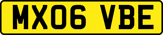 MX06VBE