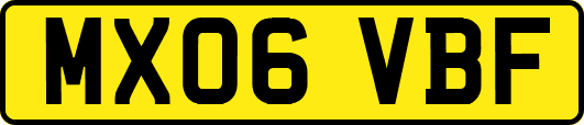 MX06VBF