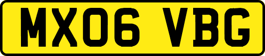 MX06VBG