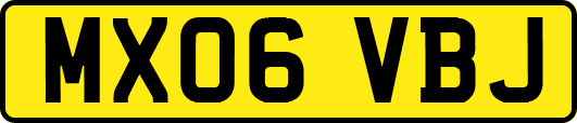 MX06VBJ