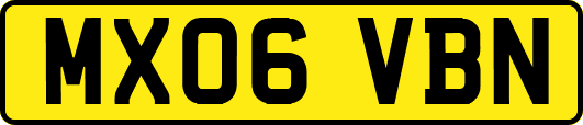 MX06VBN