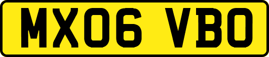MX06VBO
