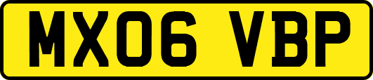 MX06VBP