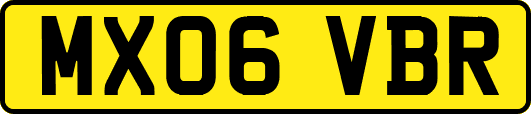 MX06VBR