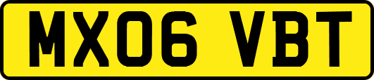 MX06VBT