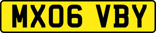 MX06VBY