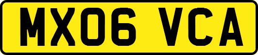 MX06VCA