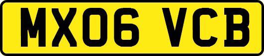 MX06VCB