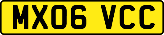 MX06VCC