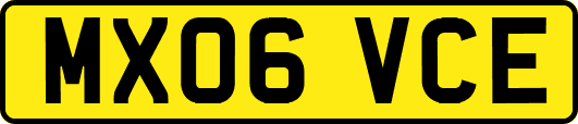 MX06VCE